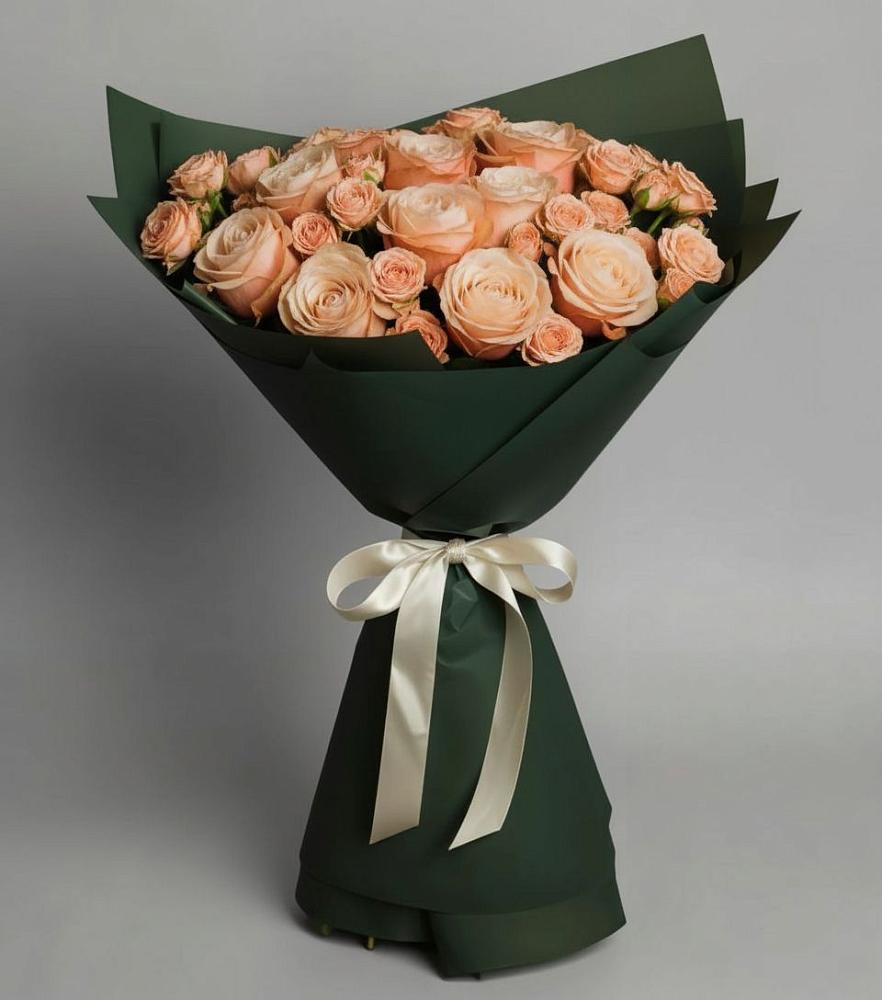 Букет Элегантный в Боровёнка