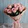 Букет цветов из: Розы в Боровёнка