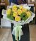 Букет цветов из: Хризантемы и Розы в Боровёнка