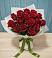 Букет Красные розы в Боровёнка