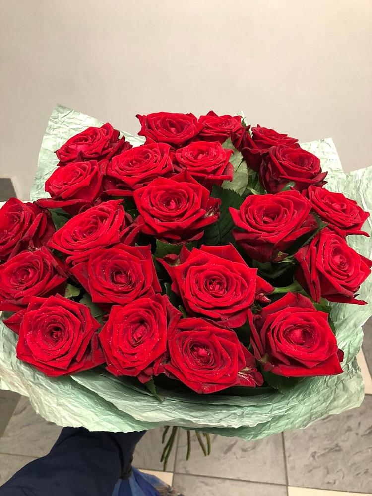 Розы Классика в Боровёнка Букет Классика в Боровёнка