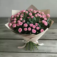 Букет Удовольствие в Боровёнка