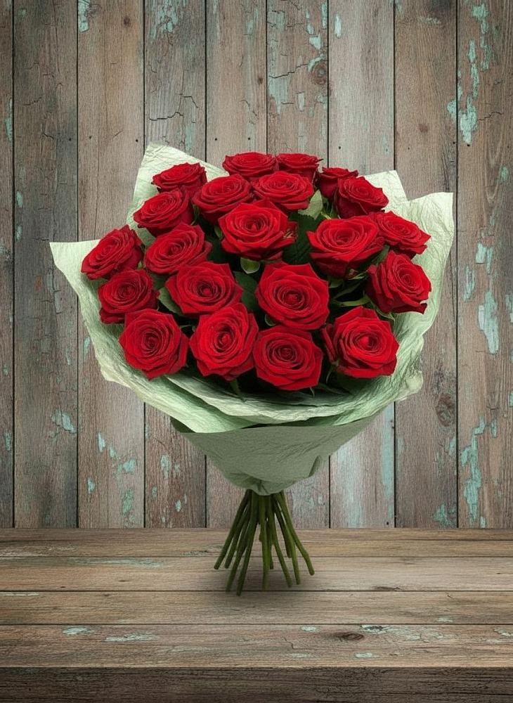 Букет Классика в Боровёнка