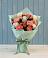 Букет цветов из: Розы в Боровёнка