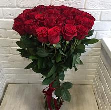 Букет Красные розы Гран При #REPLACE_PRED# Боровёнка