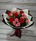 Букет цветов из: Розы в Боровёнка