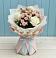 Букет цветов из: Розы в Боровёнка