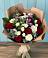 Букет цветов из: Розы и Альстромерии в Боровёнка